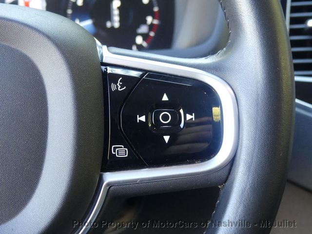 2018 Volvo XC90 T6 AWD 7-Passenger Momentum - 23085126 - 33