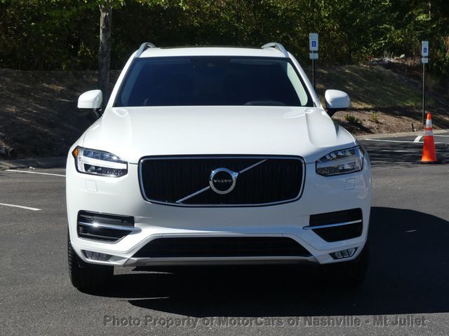 2018 Volvo XC90 T6 AWD 7-Passenger Momentum - 23085126 - 3