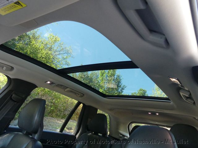 2018 Volvo XC90 T6 AWD 7-Passenger Momentum - 23085126 - 44