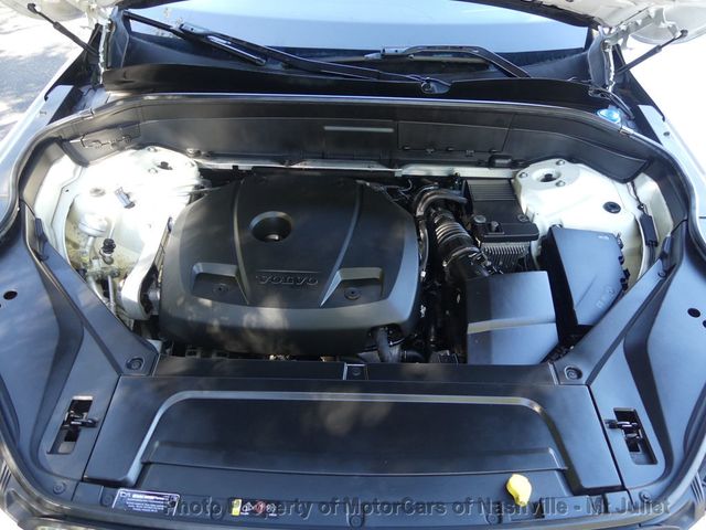 2018 Volvo XC90 T6 AWD 7-Passenger Momentum - 23085126 - 47