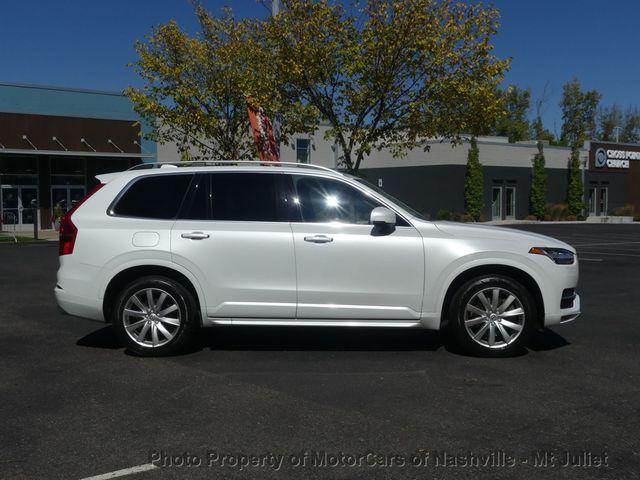 2018 Volvo XC90 T6 AWD 7-Passenger Momentum - 23085126 - 6