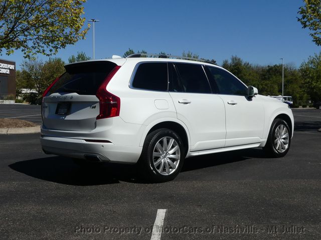 2018 Volvo XC90 T6 AWD 7-Passenger Momentum - 23085126 - 7