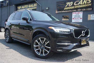 2018 Volvo XC90