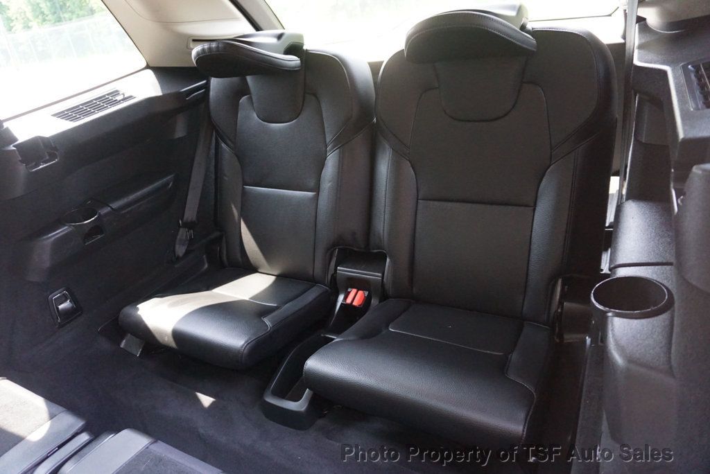 2018 Volvo XC90 T6 AWD 7-Passenger Momentum - 23048243 - 12