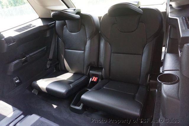 2018 Volvo XC90 T6 AWD 7-Passenger Momentum - 23048243 - 12
