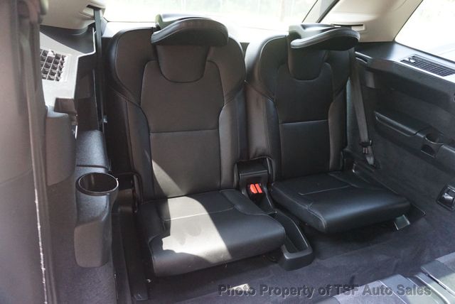 2018 Volvo XC90 T6 AWD 7-Passenger Momentum - 23048243 - 13