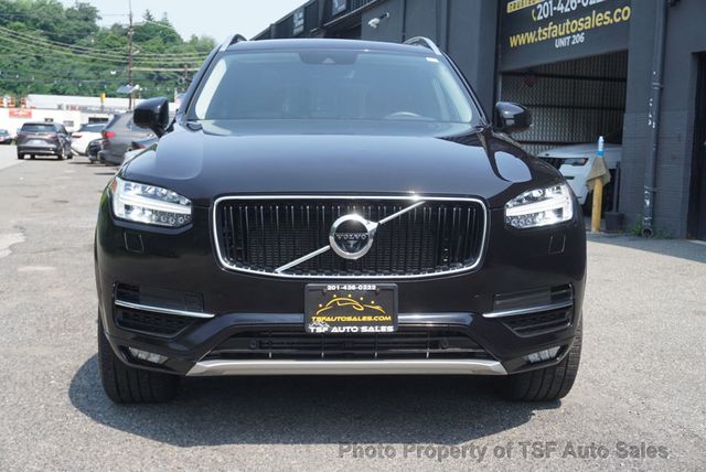 2018 Volvo XC90 T6 AWD 7-Passenger Momentum - 23048243 - 1