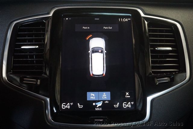 2018 Volvo XC90 T6 AWD 7-Passenger Momentum - 23048243 - 20