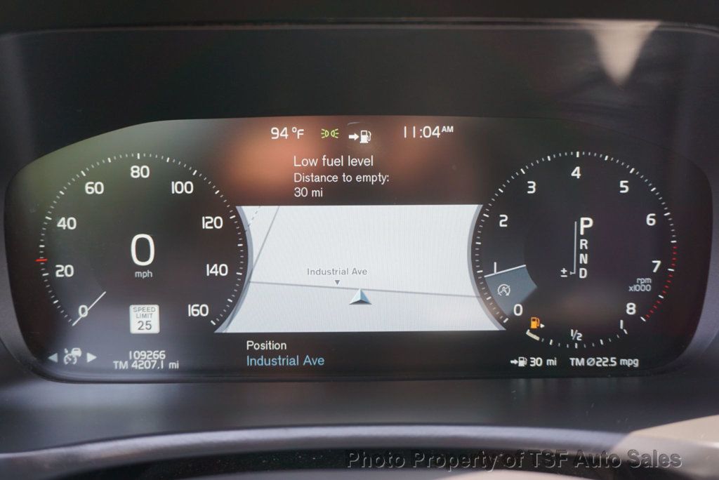 2018 Volvo XC90 T6 AWD 7-Passenger Momentum - 23048243 - 35