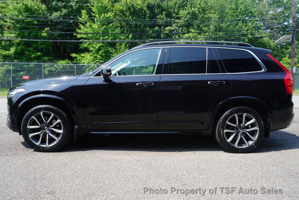 2018 Volvo XC90 T6 AWD 7-Passenger Momentum - 23048243 - 3