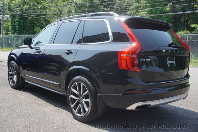 2018 Volvo XC90 T6 AWD 7-Passenger Momentum - 23048243 - 4