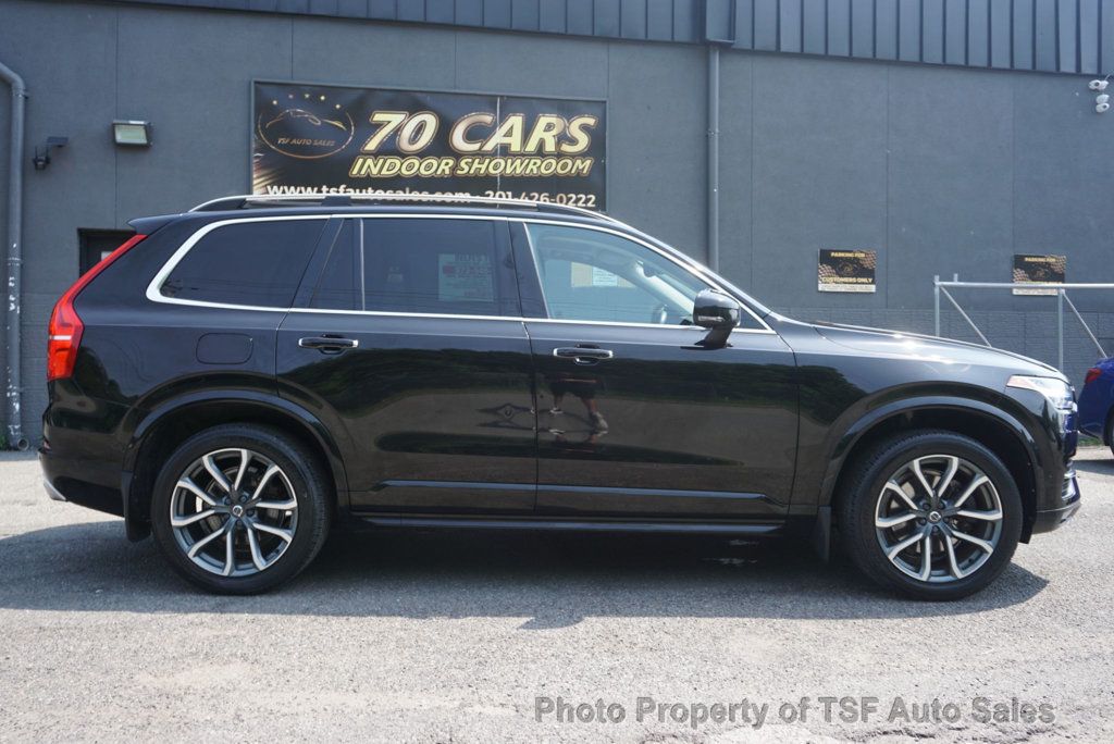 2018 Volvo XC90 T6 AWD 7-Passenger Momentum - 23048243 - 7