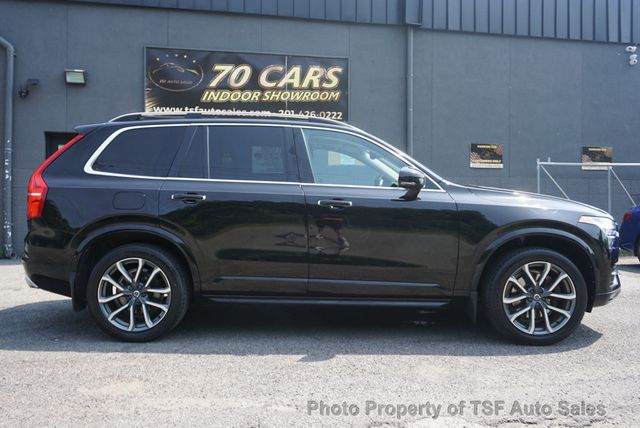 2018 Volvo XC90 T6 AWD 7-Passenger Momentum - 23048243 - 7
