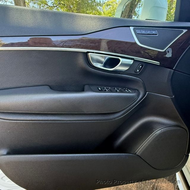 2018 Volvo XC90 T6 AWD 7-PASSENGER MOMENTUM W/20" 5-DOUBLE SPOKE ALLOY WHEELS - 23047624 - 20