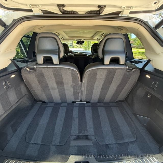 2018 Volvo XC90 T6 AWD 7-PASSENGER MOMENTUM W/20" 5-DOUBLE SPOKE ALLOY WHEELS - 23047624 - 39