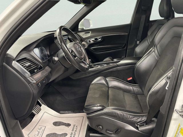2018 Volvo XC90 T6 AWD 7-Passenger R-Design - 23004539 - 10