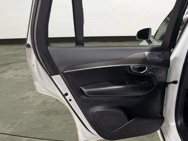 2018 Volvo XC90 T6 AWD 7-Passenger R-Design - 23004539 - 11