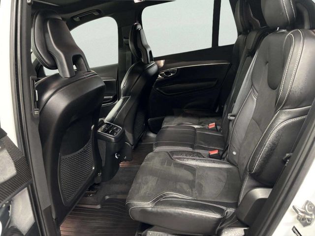 2018 Volvo XC90 T6 AWD 7-Passenger R-Design - 23004539 - 12