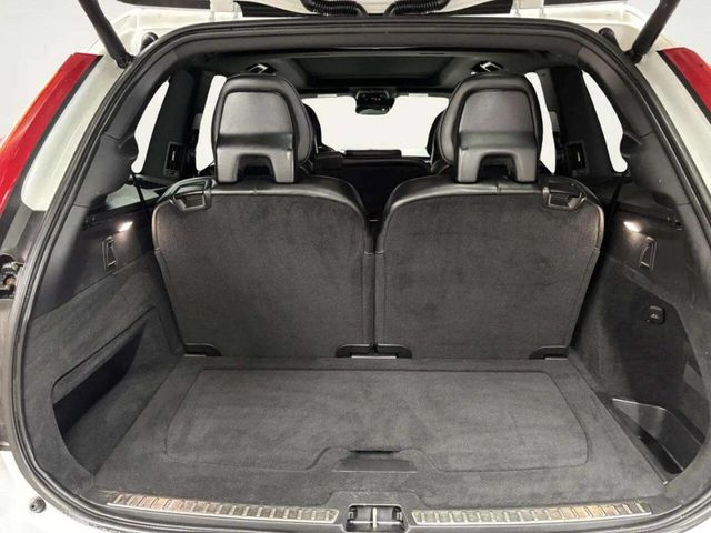 2018 Volvo XC90 T6 AWD 7-Passenger R-Design - 23004539 - 14
