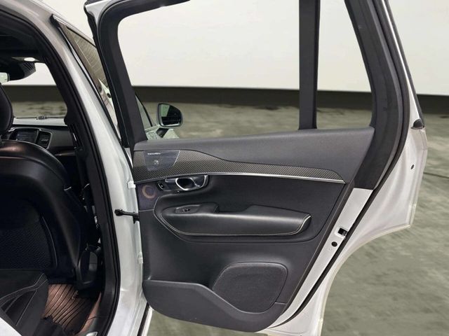 2018 Volvo XC90 T6 AWD 7-Passenger R-Design - 23004539 - 16