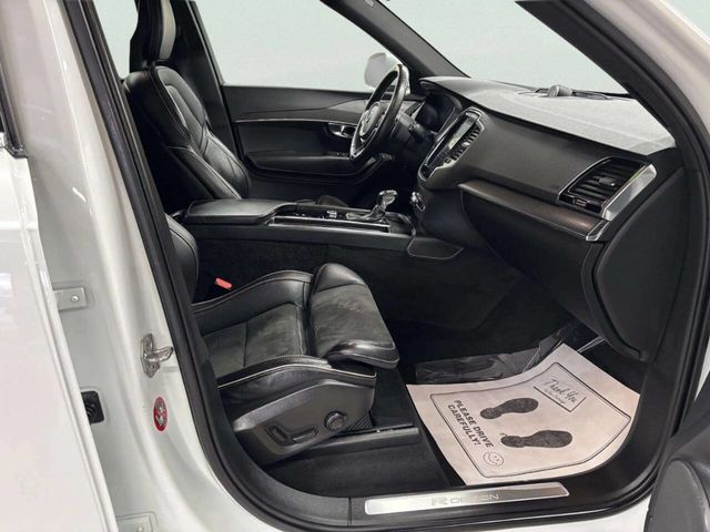 2018 Volvo XC90 T6 AWD 7-Passenger R-Design - 23004539 - 18