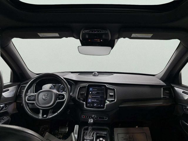 2018 Volvo XC90 T6 AWD 7-Passenger R-Design - 23004539 - 19