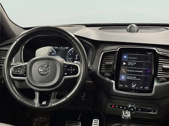 2018 Volvo XC90 T6 AWD 7-Passenger R-Design - 23004539 - 20