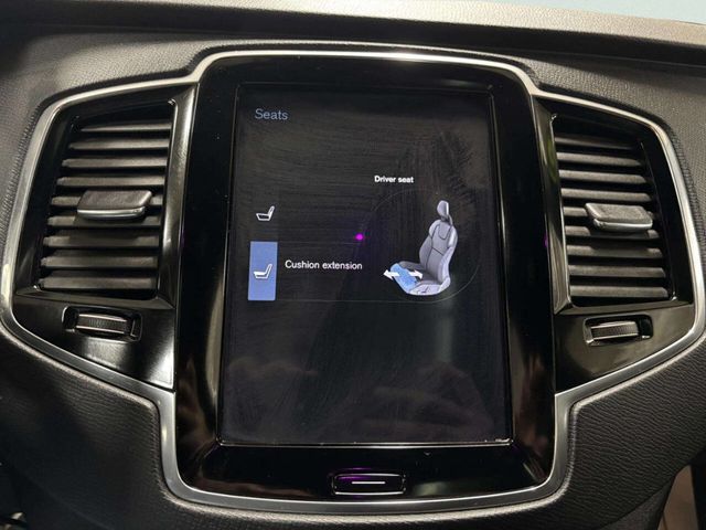 2018 Volvo XC90 T6 AWD 7-Passenger R-Design - 23004539 - 24
