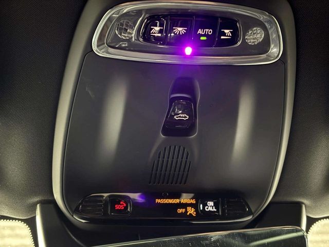 2018 Volvo XC90 T6 AWD 7-Passenger R-Design - 23004539 - 27