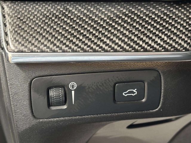 2018 Volvo XC90 T6 AWD 7-Passenger R-Design - 23004539 - 36