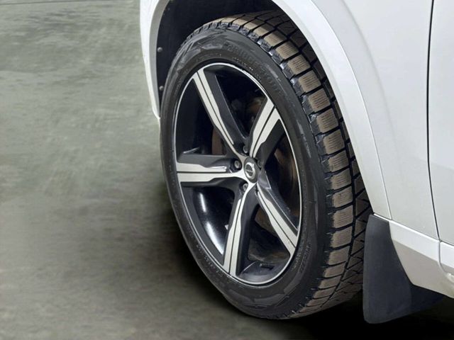 2018 Volvo XC90 T6 AWD 7-Passenger R-Design - 23004539 - 42