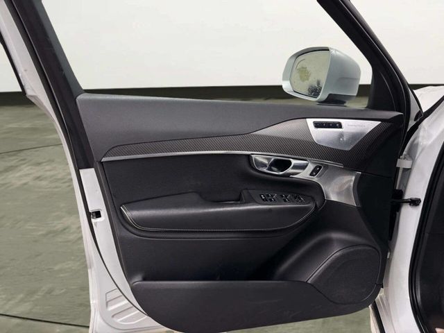 2018 Volvo XC90 T6 AWD 7-Passenger R-Design - 23004539 - 8