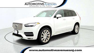 2018 Volvo XC90