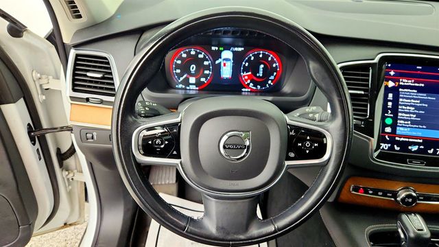 2018 Volvo XC90 T6 AWD 7-Person Inscription w/ 360 Camera & Park Assist - 23074950 - 13