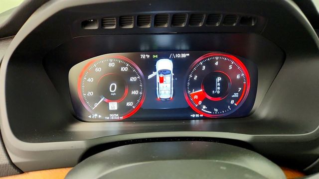 2018 Volvo XC90 T6 AWD 7-Person Inscription w/ 360 Camera & Park Assist - 23074950 - 14