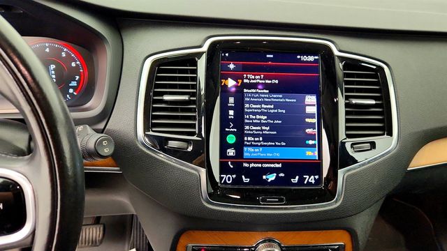 2018 Volvo XC90 T6 AWD 7-Person Inscription w/ 360 Camera & Park Assist - 23074950 - 17