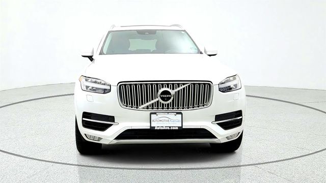 2018 Volvo XC90 T6 AWD 7-Person Inscription w/ 360 Camera & Park Assist - 23074950 - 1