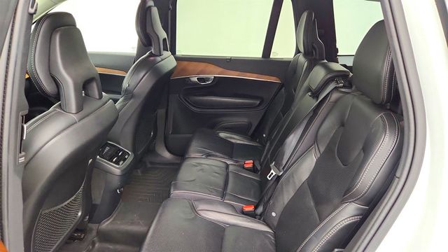 2018 Volvo XC90 T6 AWD 7-Person Inscription w/ 360 Camera & Park Assist - 23074950 - 20