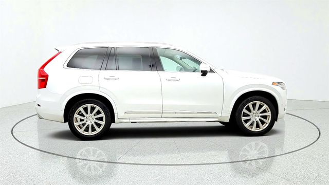 2018 Volvo XC90 T6 AWD 7-Person Inscription w/ 360 Camera & Park Assist - 23074950 - 3
