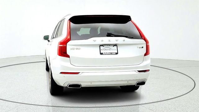 2018 Volvo XC90 T6 AWD 7-Person Inscription w/ 360 Camera & Park Assist - 23074950 - 5