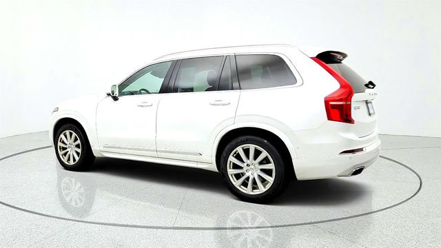 2018 Volvo XC90 T6 AWD 7-Person Inscription w/ 360 Camera & Park Assist - 23074950 - 6