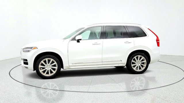 2018 Volvo XC90 T6 AWD 7-Person Inscription w/ 360 Camera & Park Assist - 23074950 - 7