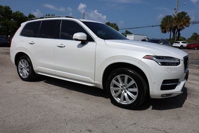 2018 VOLVO XC90