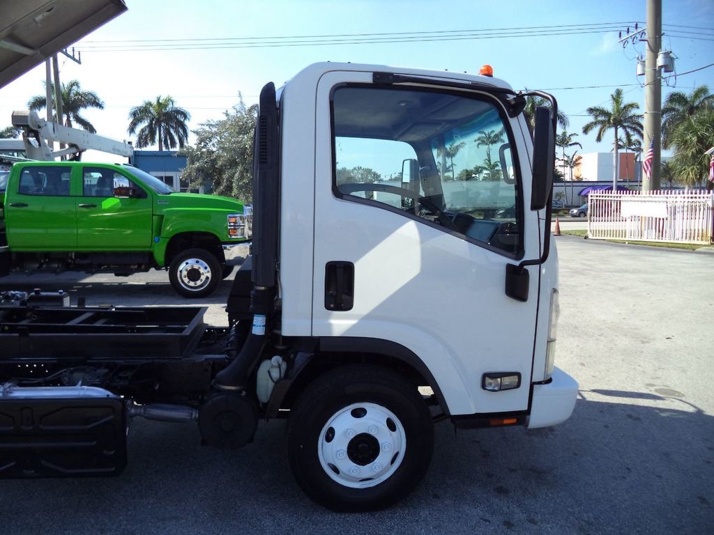 2018 VOTH NPR HD *NEW* 14FT ALUM DUMP TRUCK LANDSCAPE...14,500LB GVWR - 22313285 - 20