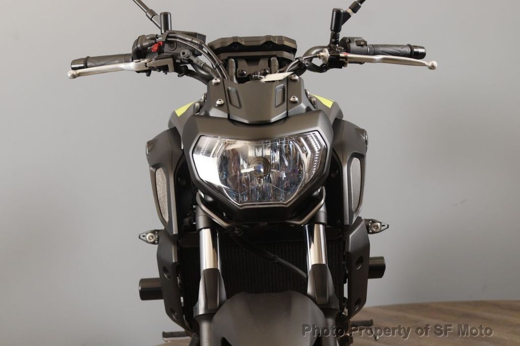 2018 Yamaha MT-07 Includes Warranty! - 22259750 - 22