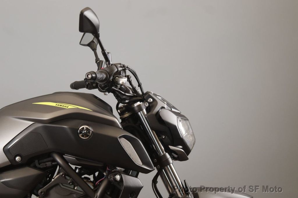 2018 Yamaha MT-07 Includes Warranty! - 22259750 - 6