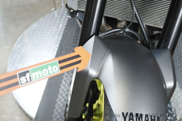 2018 YAMAHA MT-09 Includes Warranty! - 22415556 - 48