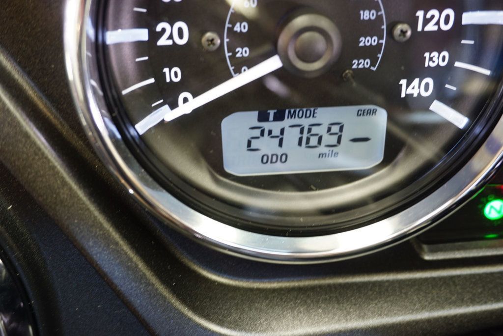 2018 YAMAHA STAR VENTURE TC NICE TOURING BIKE!!! - 22893798 - 15