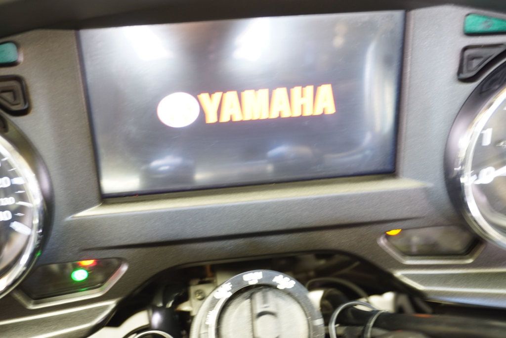 2018 YAMAHA STAR VENTURE TC NICE TOURING BIKE!!! - 22893798 - 16