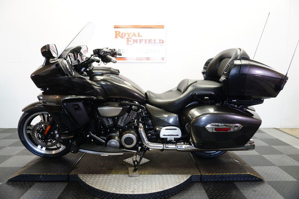 2018 YAMAHA STAR VENTURE TC NICE TOURING BIKE!!! - 22893798 - 1